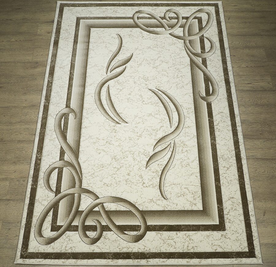 Прямоугольный ковёр Империал карвинг 28816_22327, Россия