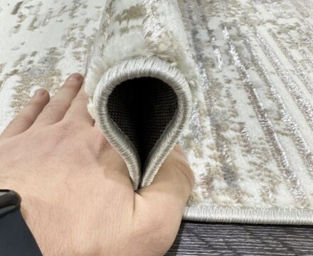 D071A_CREAM SHIRINK / VIZON FDY