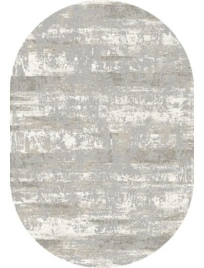 Овальный ковёр Лакшери 27701_23688, Россия