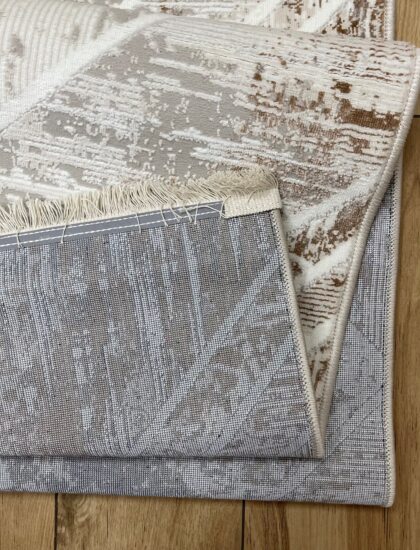 Прямоугольный ковёр Palmira premium  4903A_BEIGE_BEIGE, Турция