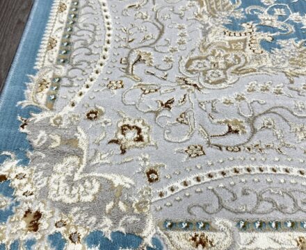 A065A_LIGHT BLUE SHRINK / LIGHT BLUE SHRINK