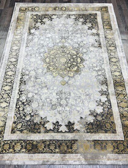 AA610A_IVORY / MUSTARD