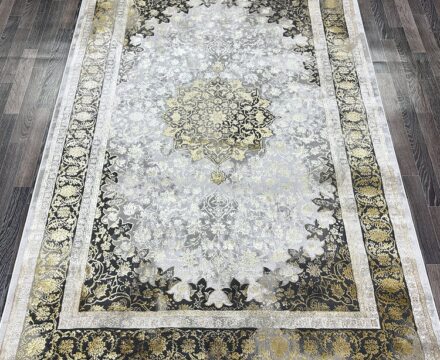 AA610A_IVORY / MUSTARD