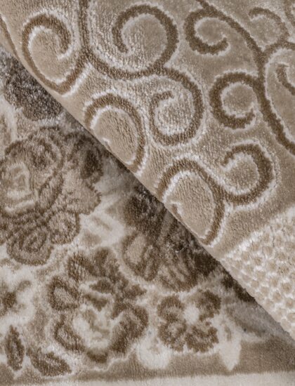 Круглый ковёр Визион 22001_24055, Россия