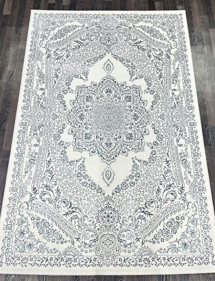 A3584A_CREAM / L.BULE