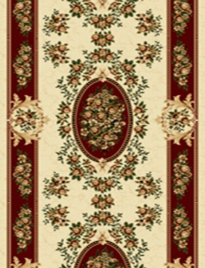 Ковёр рулон Акварель 20611_22123, Россия