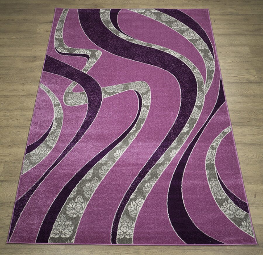 Ковёр рулон Фиеста 35301_36544, Россия