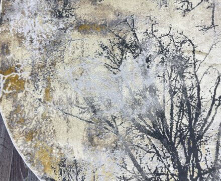 AA630A_IVORY / MUSTARD