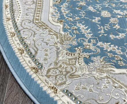 A065A_LIGHT BLUE SHRINK / LIGHT BLUE SHRINK