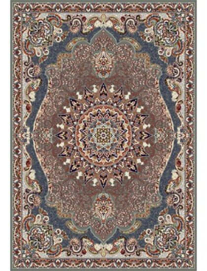 Квадратный ковёр Анатолия 29536_22288, Россия