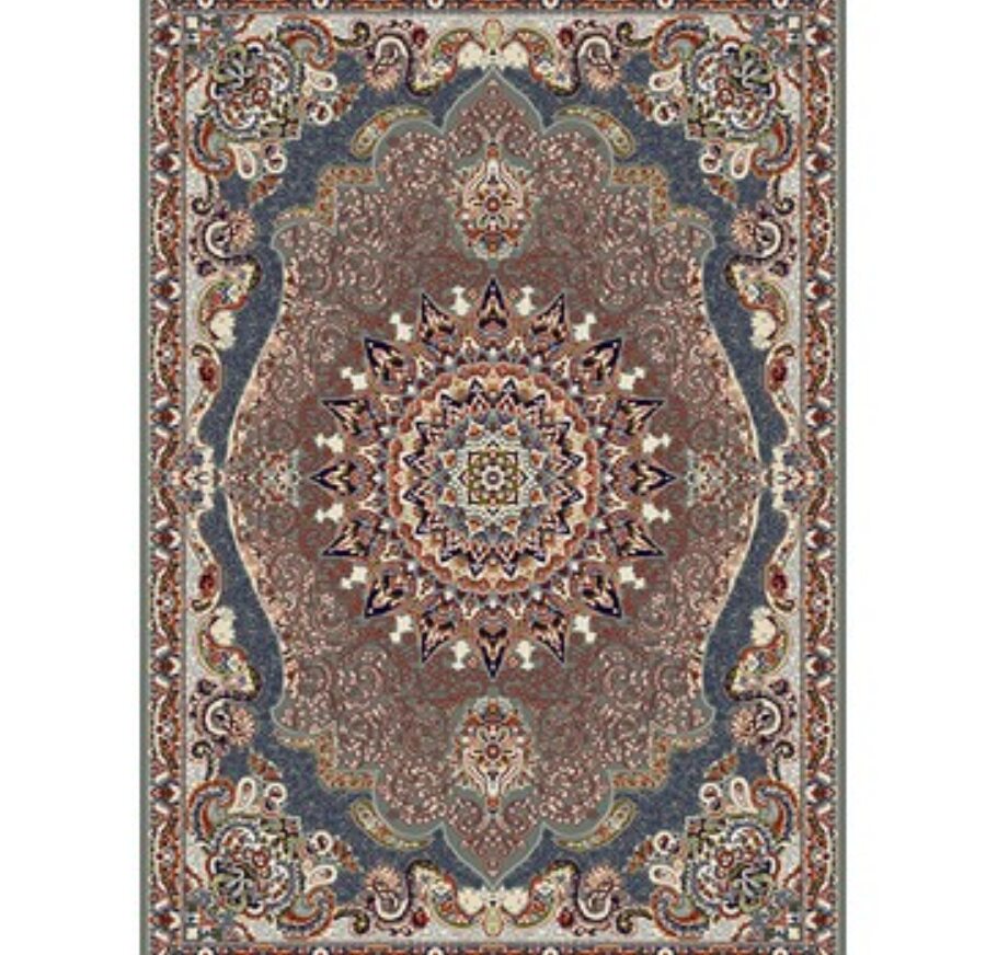 Квадратный ковёр Анатолия 29536_22288, Россия