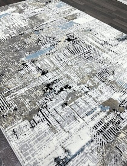 B026A_L GREY SHRINK / LIHGT GREY