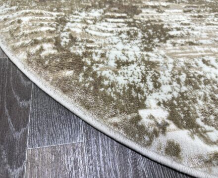 D068A_CREAM SHIRINK / VIZON FDY