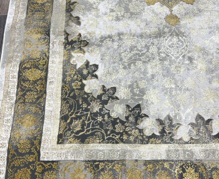 AA610A_IVORY / MUSTARD