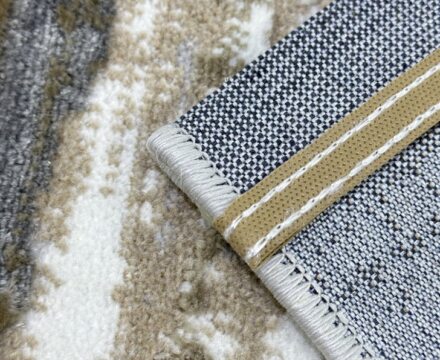 D068A_CREAM SHIRINK / VIZON FDY