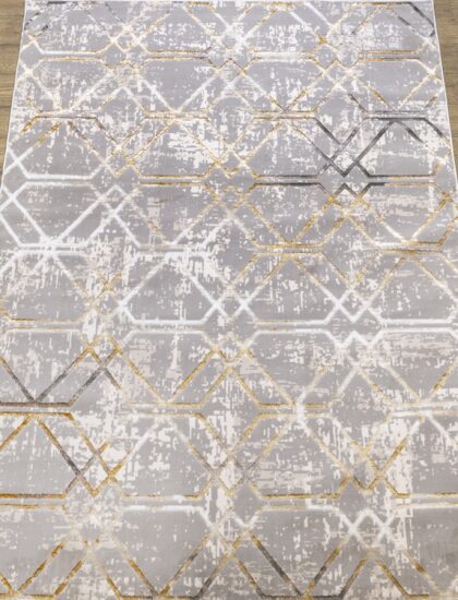 Прямоугольный ковёр Прима 20401_25588, Россия