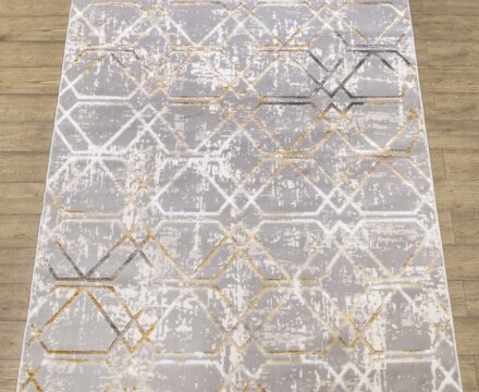 Прямоугольный ковёр Прима 20401_25588, Россия