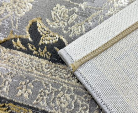 AA610A_IVORY / MUSTARD