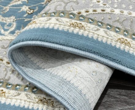 A065A_LIGHT BLUE SHRINK / LIGHT BLUE SHRINK