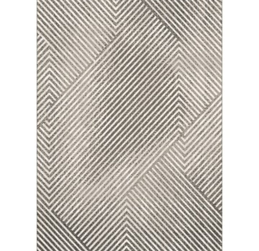 Прямоугольный ковёр Веранда 54112_50522, Россия