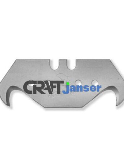 Лезвия крючок малый GreenBOX (10 шт)