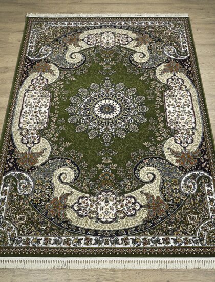 Прямоугольный ковёр Табриз 25740_29711, Россия