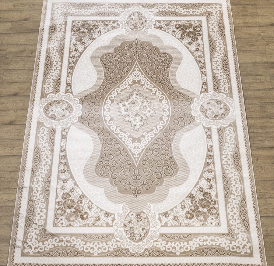 Овальный ковёр Визион 22001_24055, Россия