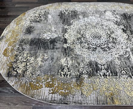 AA627A_IVORY / MUSTARD