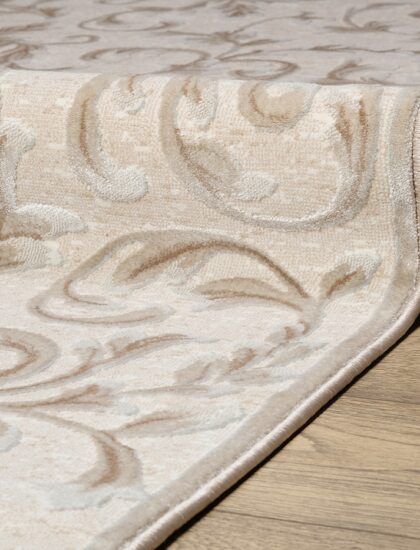 Овальный ковёр Премьер 28306_23555, Россия