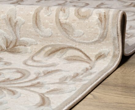 Овальный ковёр Премьер 28306_23555, Россия