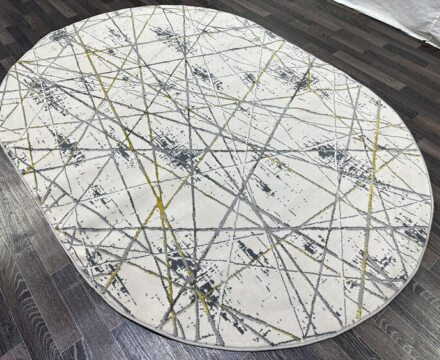 0727A_L. GREY  / GOLD