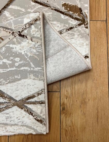 Прямоугольный ковёр Armada 5563A_GREY_GREY, Турция