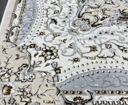 A065A_LIGHT BEIGE SHRINK / LIGHT BEIGE SHRINK