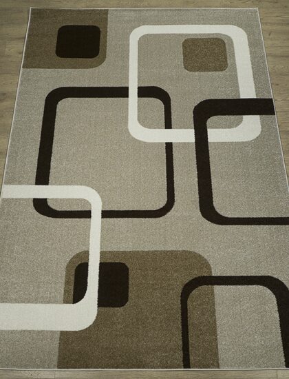 Ковёр рулон Фиеста 34110_36955, Россия