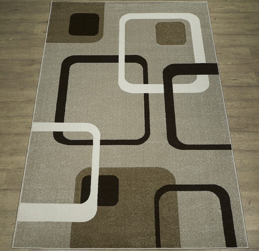 Ковёр рулон Фиеста 34110_36955, Россия