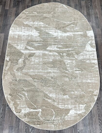 00740A_L.GREEN / BEIGE