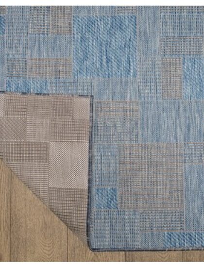 Прямоугольный ковёр Теразза 53202_52222, Россия