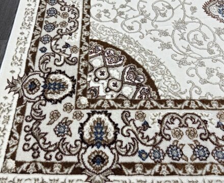 00634B_CREAM HB / GOLD FDY