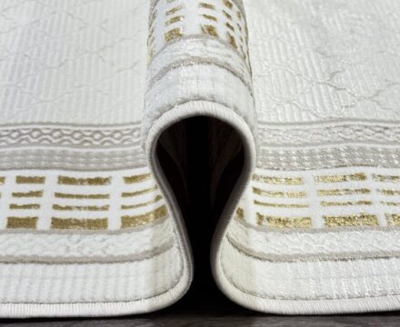 A982A_CREAM SHRINK / VIZON FDY