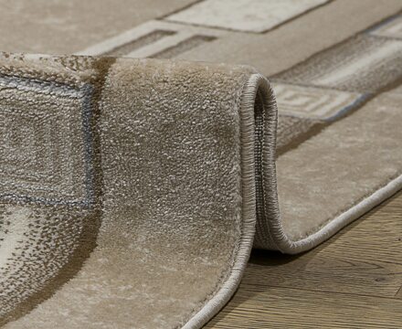 Прямоугольный ковёр Комфорт 22207_29766, Россия