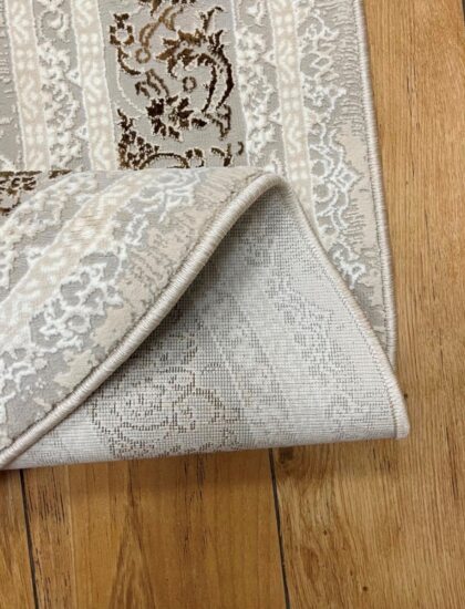 Овальный ковёр Armada 5619A_BROWN_BROWN, Турция