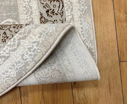 Овальный ковёр Armada 5619A_BROWN_BROWN, Турция