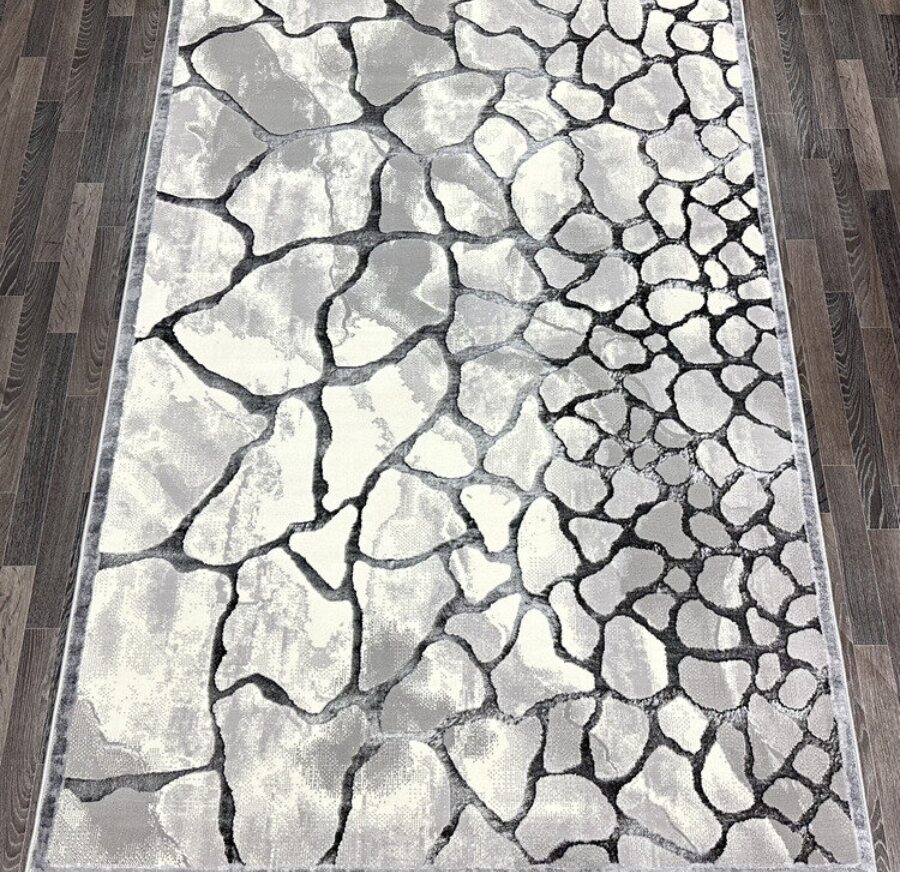 07666A_Y_GRI / VIZON GRI HB