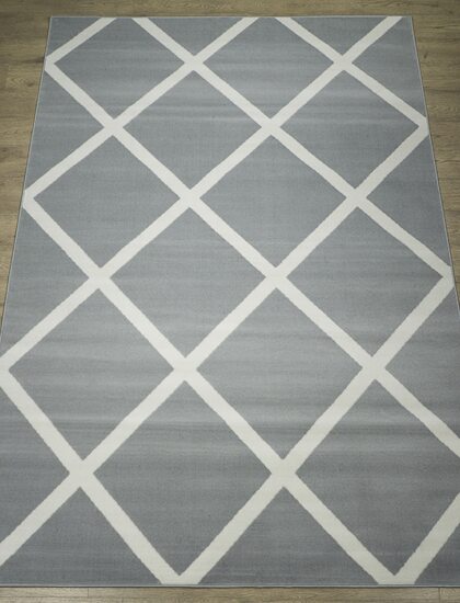 Прямоугольный ковёр Вельвет 16003_10766, Россия