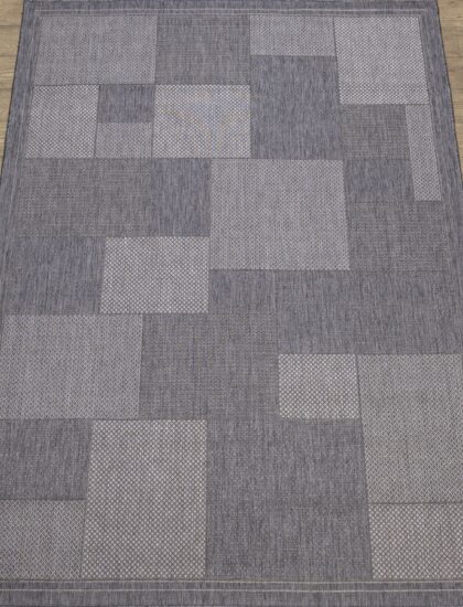 Прямоугольный ковёр Веранда 54201_50311, Россия