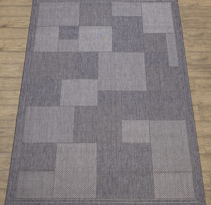 Прямоугольный ковёр Веранда 54201_50311, Россия