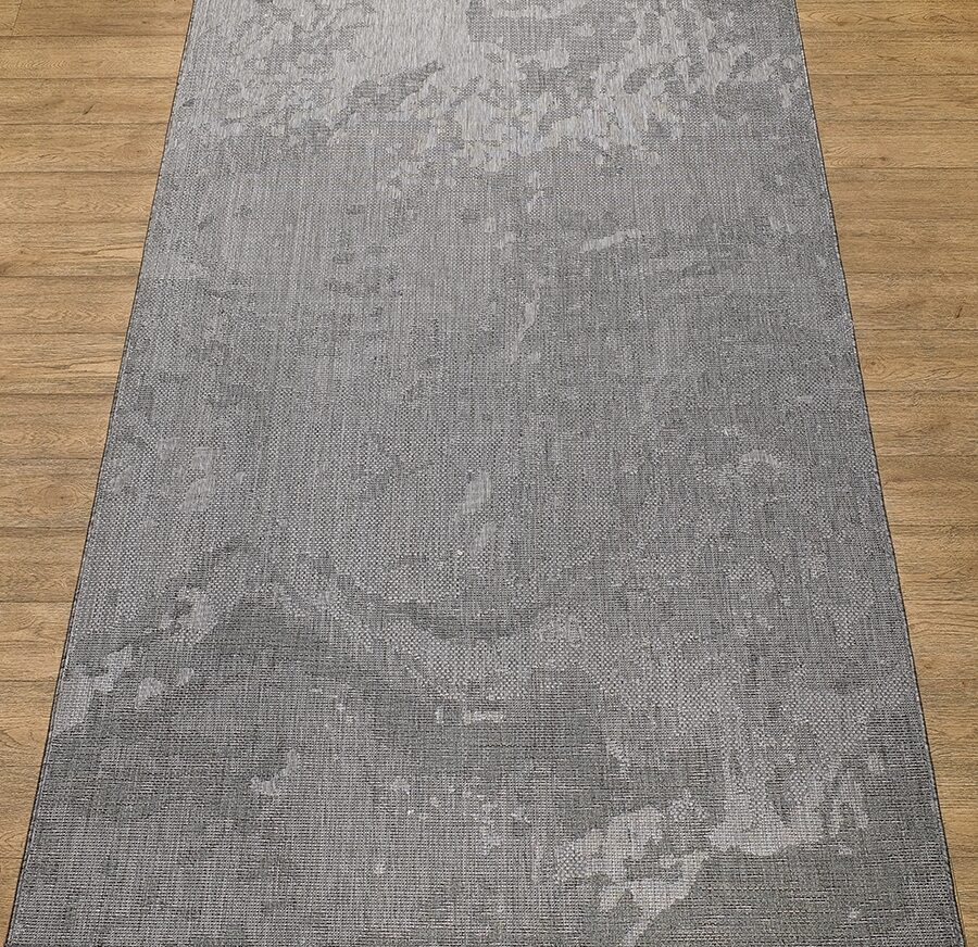 Ковёр рулон Декора (Сизаль) 52110_50322, Россия