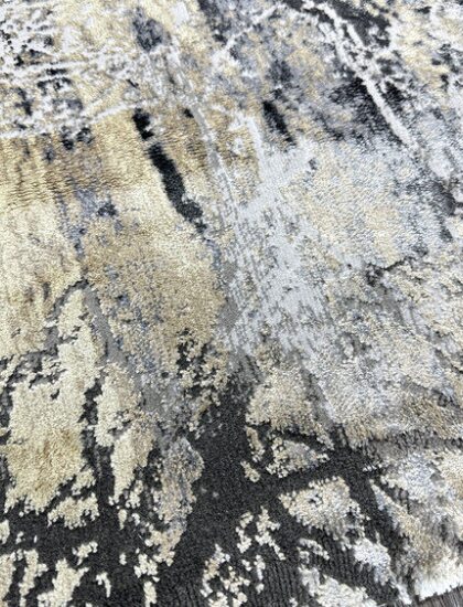 AA630A_IVORY / ANTRASIT