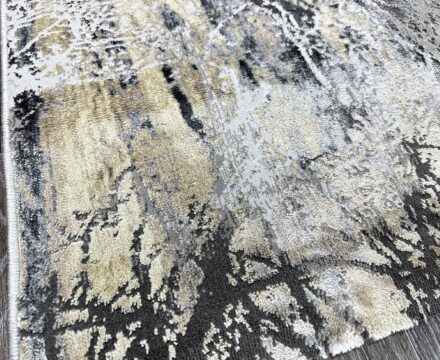 AA630A_IVORY / ANTRASIT