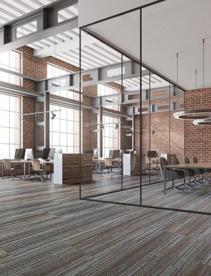 Ковролин Nova-4015-PSH